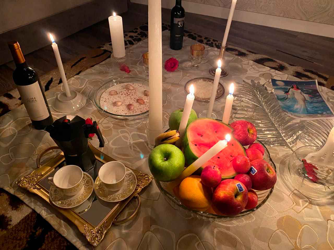 Libero las Malas Vibras